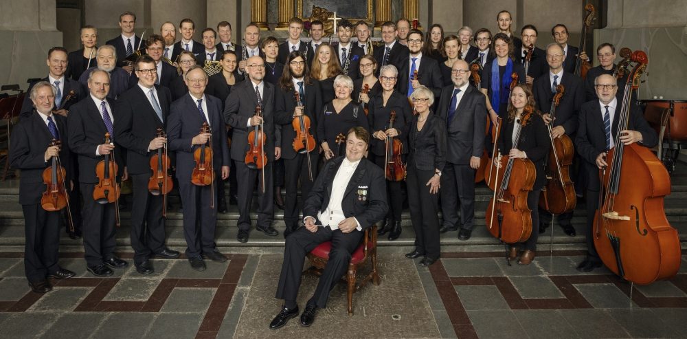 Stockholms Symfoniorkester